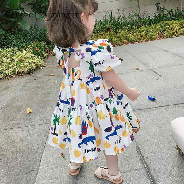 girl's dresses 2021 summer arrival girls fashion cartoon printed dress kids back bow, Red;yellow
girl's dresses 2021 summer arrival girls fashion cartoon printed dress kids back bow, Red;yellow