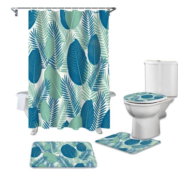 shower curtains leaves texture illustration waterproof bathroom curtain durable set rugs toilet lid cover bath mat
shower curtains leaves texture illustration waterproof bathroom curtain durable set rugs toilet lid cover bath mat