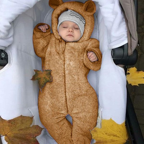baby boy winter warm cute jumpsuit with hat infant kids fleece solid hooded romper coat outwear clothes 2021 jumpsuits, Blue
baby boy winter warm cute jumpsuit with hat infant kids fleece solid hooded romper coat outwear clothes 2021 jumpsuits, Blue