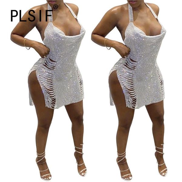 night club dress ladies sleeveless backless short party cute fashion vestidos femme casual dresses, Black;gray
night club dress ladies sleeveless backless short party cute fashion vestidos femme casual dresses, Black;gray