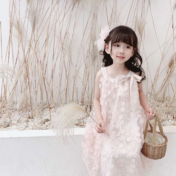 korean childrens dress new super-beautiful three-dimensional petal dress girl big butterfly flower princess dress, Red;yellow
korean childrens dress new super-beautiful three-dimensional petal dress girl big butterfly flower princess dress, Red;yellow
