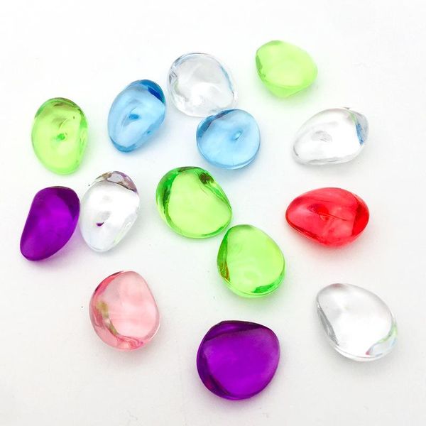 decorations colorful decorative pebble fish tank decoration beads plastic rain flower small stones aquarium landscaping stone
decorations colorful decorative pebble fish tank decoration beads plastic rain flower small stones aquarium landscaping stone