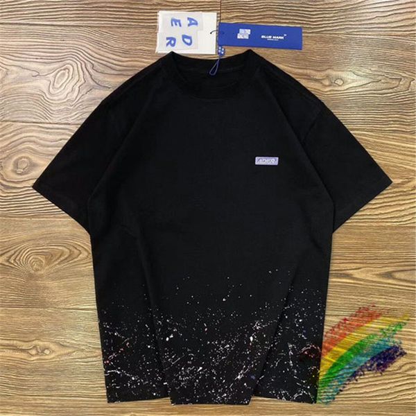 men's t-shirts 1:1 better quality adhere t-shirt flying space graffiti saucers grip t-shirt of splash ink error, White;black
men's t-shirts 1:1 better quality adhere t-shirt flying space graffiti saucers grip t-shirt of splash ink error, White;black