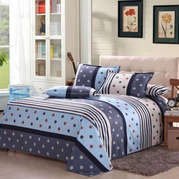 sheets & sets 1 pcs bed sheet +2 cover promotiong printed solid bedding home set lovely pattern
sheets & sets 1 pcs bed sheet +2 cover promotiong printed solid bedding home set lovely pattern