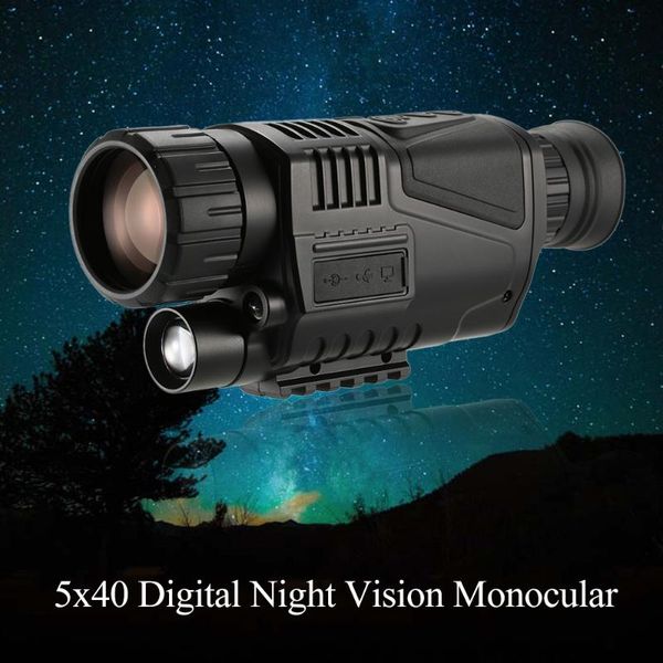 telescope & binoculars 5x40 multi-functional digital night vision monocular with camera video recorder camcorder function
telescope & binoculars 5x40 multi-functional digital night vision monocular with camera video recorder camcorder function