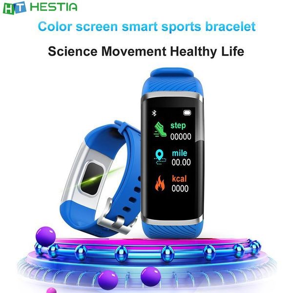 smart wristbands m8 1.14" bracelet waterproof heart rate mileage heat blood pressure pedometer sleep intelligent monitoring sport wrist
smart wristbands m8 1.14" bracelet waterproof heart rate mileage heat blood pressure pedometer sleep intelligent monitoring sport wrist
