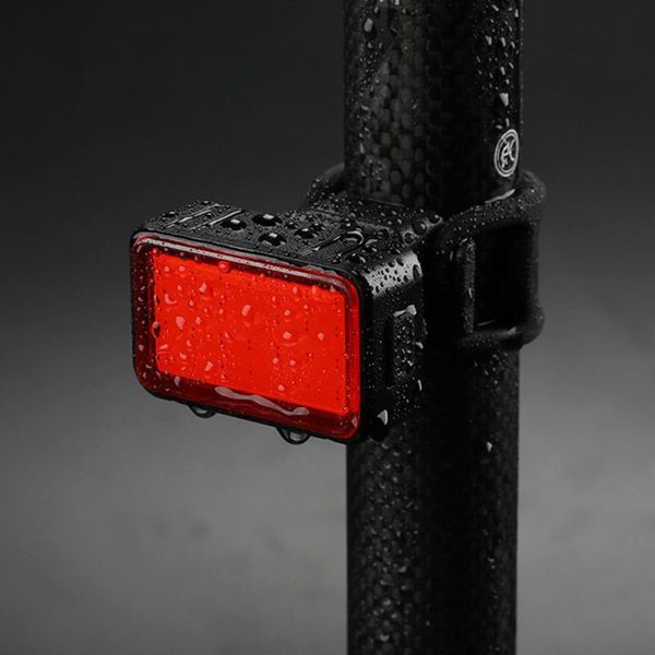 bike lights usb rechargeable bicycle rear tail light led warning safety smart accessories 
bike lights usb rechargeable bicycle rear tail light led warning safety smart accessories