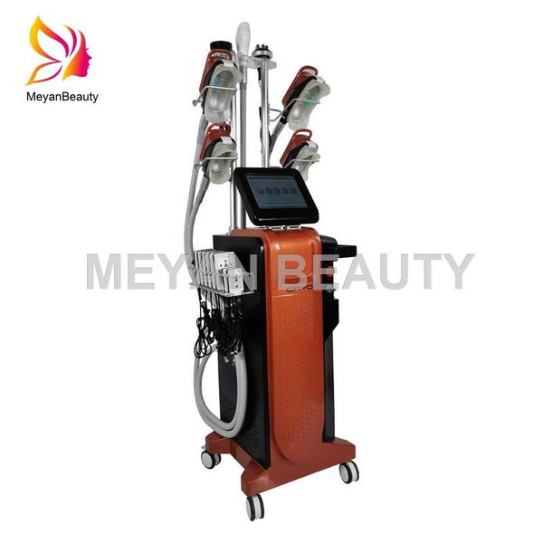 2021 new 360 ° cryo golden fat ing slimming machine supports four handles working together bulid body
2021 new 360 ° cryo golden fat ing slimming machine supports four handles working together bulid body