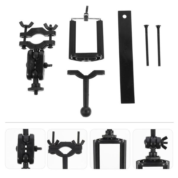 cell phone mounts & holders 2pcs car rearview mirror brackets adjustable stands (black)
cell phone mounts & holders 2pcs car rearview mirror brackets adjustable stands (black)