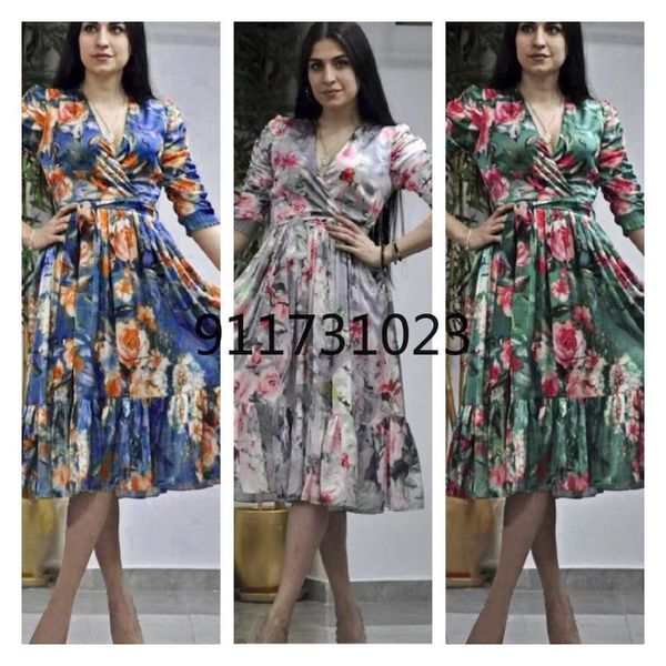 ethnic clothing african dresses for women 2021 summer v-neck polyester printing dress clothes, Red
ethnic clothing african dresses for women 2021 summer v-neck polyester printing dress clothes, Red