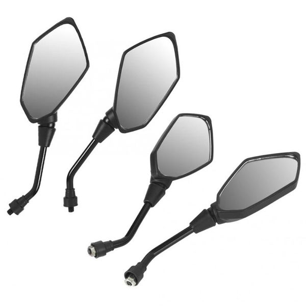 motorcycle mirrors espejos moto pair of modification universal rearview wing mirror motorbike accessory black motorsiklet aksesuarlari
motorcycle mirrors espejos moto pair of modification universal rearview wing mirror motorbike accessory black motorsiklet aksesuarlari