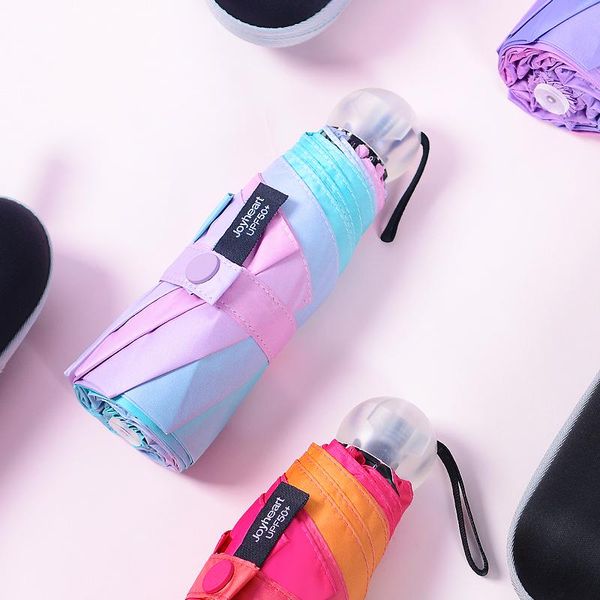 umbrellas creative folding light umbrella uv protection waterproof compact clear rain pocket guarda chuva home products df50ys
umbrellas creative folding light umbrella uv protection waterproof compact clear rain pocket guarda chuva home products df50ys
