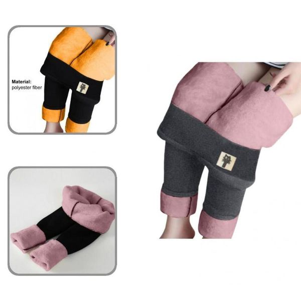 women's pants & capris simple women leggings slim bottoms windproof korean style thermal, Black;white
women's pants & capris simple women leggings slim bottoms windproof korean style thermal, Black;white