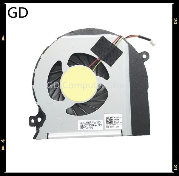 fans & coolings gd for xps 15 l501x l502x cpu cooling fan dfs601305fq0t f98s ksb0705ha-a-ac94 0w3m3p 100% tested fast ship
fans & coolings gd for xps 15 l501x l502x cpu cooling fan dfs601305fq0t f98s ksb0705ha-a-ac94 0w3m3p 100% tested fast ship