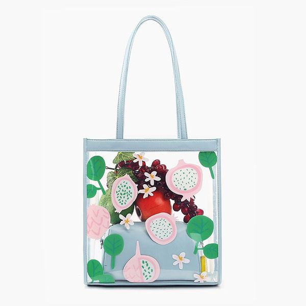 evening bags transparent jelly female bag pvc fruit print shoulder with built in large clear beach totes travel
evening bags transparent jelly female bag pvc fruit print shoulder with built in large clear beach totes travel