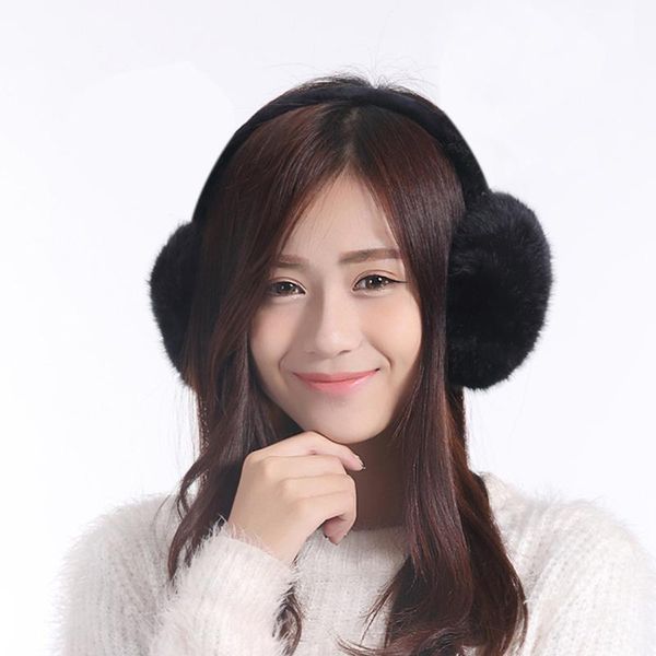berets winter warm big earmuff fur solid color earmuffs children classic ear cover comfortable unisex, Blue;gray
berets winter warm big earmuff fur solid color earmuffs children classic ear cover comfortable unisex, Blue;gray