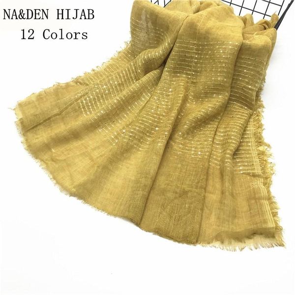 scarves 2021 sequin scarf hijab fringe long shawls plain maxi ramadan lot women fashion muslim scarfs headbands 10pcs, Blue;gray
scarves 2021 sequin scarf hijab fringe long shawls plain maxi ramadan lot women fashion muslim scarfs headbands 10pcs, Blue;gray