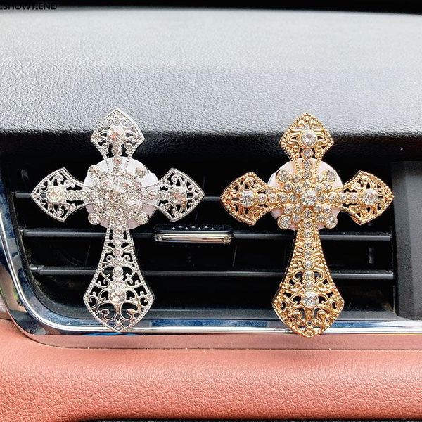 car air freshener diamond inlay crosscad inner outlet decoration perfume solid exhaust vent aroma clamp auto accessories
car air freshener diamond inlay crosscad inner outlet decoration perfume solid exhaust vent aroma clamp auto accessories