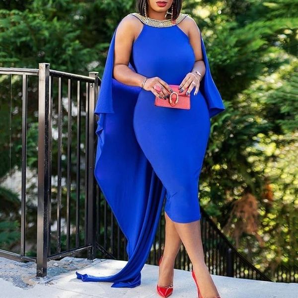 elegant women blue party dress fashion beading round neck backless bodycon long trail ladies evening dinner midi dresses casual, Black;gray
elegant women blue party dress fashion beading round neck backless bodycon long trail ladies evening dinner midi dresses casual, Black;gray