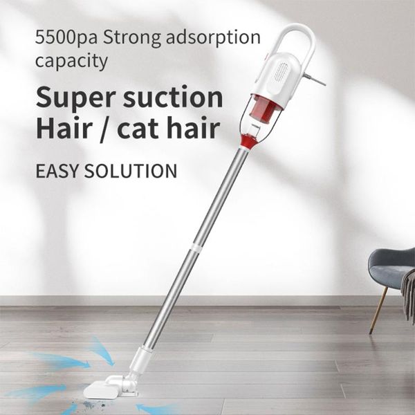 vacuum cleaners 2in1 portable cleaner strong suction home aspirator sweeper machine vertical clean car hair carpet mite removal
vacuum cleaners 2in1 portable cleaner strong suction home aspirator sweeper machine vertical clean car hair carpet mite removal