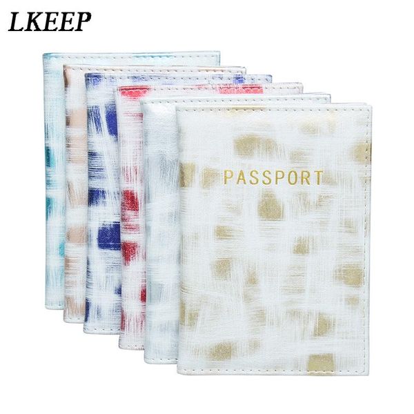 card holders watercolor doodle passport holder fashion travel cover for men and women durable wallet, Brown;gray
card holders watercolor doodle passport holder fashion travel cover for men and women durable wallet, Brown;gray