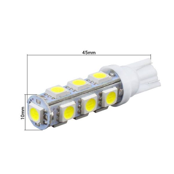 emergency lights car t10 led 13smd 912 accessories backup bright light rv super white 12 v
emergency lights car t10 led 13smd 912 accessories backup bright light rv super white 12 v