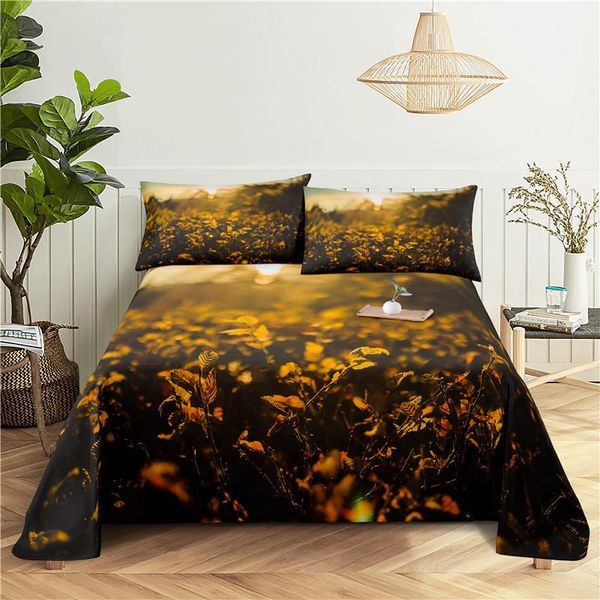 sheets & sets fallen leaves 0.9/1.2/1.5/1.8/2.0m digital printing polyester bed flat sheet with case print bedding set
sheets & sets fallen leaves 0.9/1.2/1.5/1.8/2.0m digital printing polyester bed flat sheet with case print bedding set