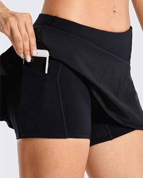 2021 l-551 yoga womens quick dry athletic tennis skirts outfit volleyball shorts mid-waisted pleated skirt sports skorts gym clothes women r
2021 l-551 yoga womens quick dry athletic tennis skirts outfit volleyball shorts mid-waisted pleated skirt sports skorts gym clothes women r