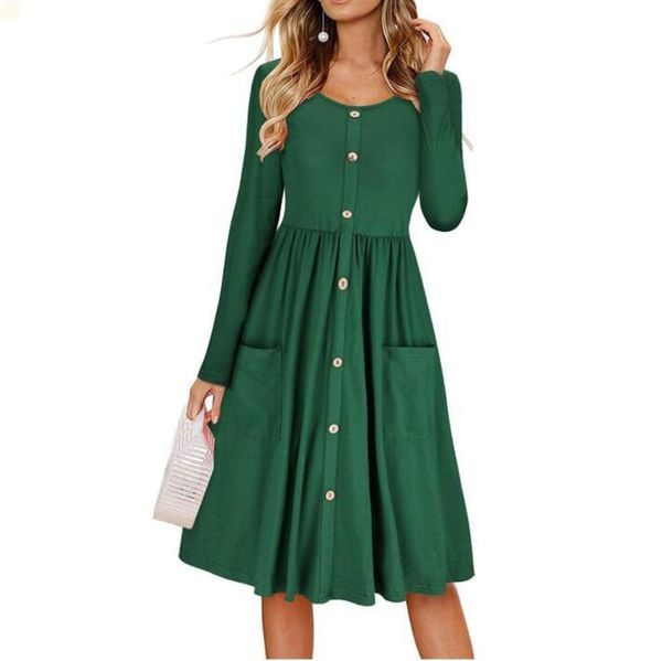 summer women's dresses 2021 woman clothing plus size outfits vintage dress simplicity women designers dress korean fashion blouses wome, Black;gray
summer women's dresses 2021 woman clothing plus size outfits vintage dress simplicity women designers dress korean fashion blouses wome, Black;gray