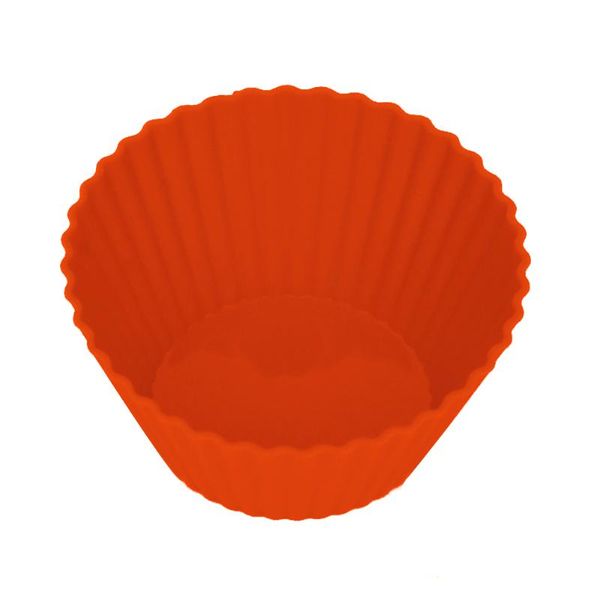 cake tools 10 pcs silicone baking cups - pack multicolour & bpa round molds for cupcakes and muffin reusable standard sized
cake tools 10 pcs silicone baking cups - pack multicolour & bpa round molds for cupcakes and muffin reusable standard sized