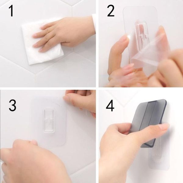 hooks & rails adhesive wall mount phone holders for charging brackets shelf sticker fixing stand storage organizer
hooks & rails adhesive wall mount phone holders for charging brackets shelf sticker fixing stand storage organizer