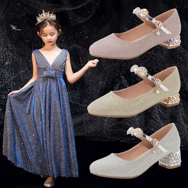 princess dance shoes children bow breathable moccasins girls baby leather kids student high heels performance 04 flat, Black;grey
princess dance shoes children bow breathable moccasins girls baby leather kids student high heels performance 04 flat, Black;grey