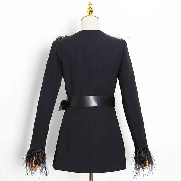 dresses black patchwork feather for women notched flare sleeve high waist with sashes tassel mini es female 2021, Black;gray
dresses black patchwork feather for women notched flare sleeve high waist with sashes tassel mini es female 2021, Black;gray