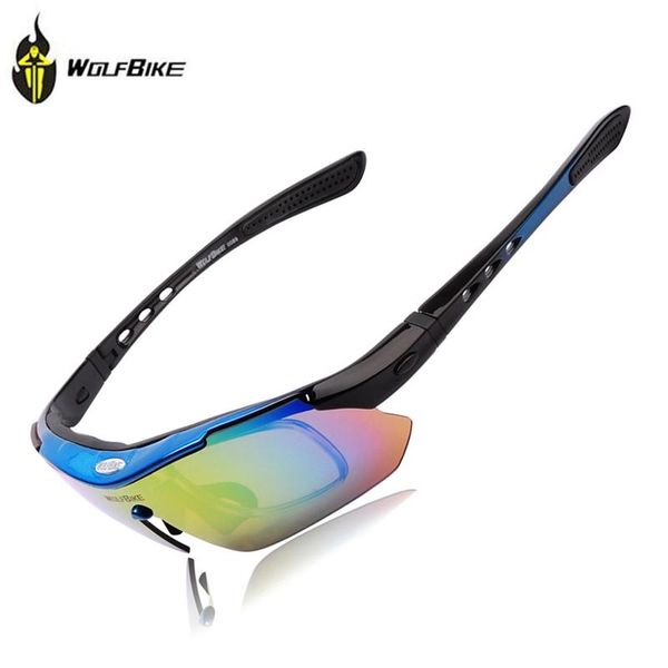 outdoor eyewear wolfbike polarized cycling sun glasses sports bicycle bike sunglasses driving racing goggles 5 lens blue
outdoor eyewear wolfbike polarized cycling sun glasses sports bicycle bike sunglasses driving racing goggles 5 lens blue