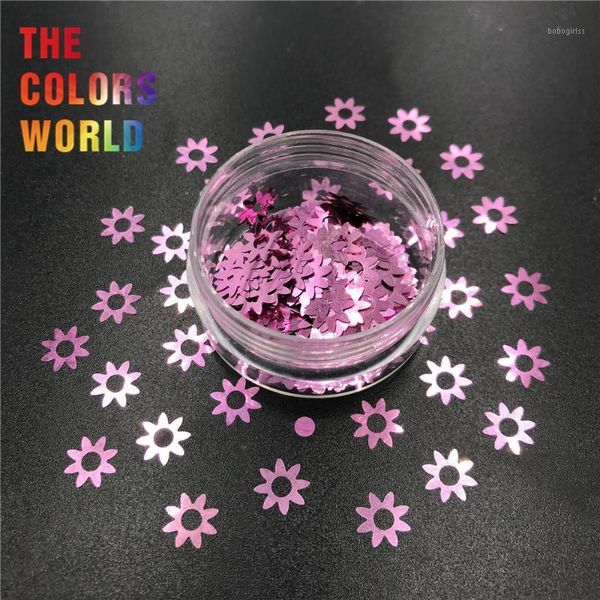 tct-458 sunflower 8mm nail glitter art decoration henna tumbler crafts diy handwork accessories festival party supplier1, Silver;gold
tct-458 sunflower 8mm nail glitter art decoration henna tumbler crafts diy handwork accessories festival party supplier1, Silver;gold