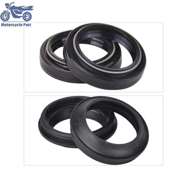 parts 46x58x11 46*58*11 front fork damper oil seal & 46x58 dust cover for hp4 rninet s1000 rr s1000rr eds 2010 11 12 13 14 15 2021
parts 46x58x11 46*58*11 front fork damper oil seal & 46x58 dust cover for hp4 rninet s1000 rr s1000rr eds 2010 11 12 13 14 15 2021