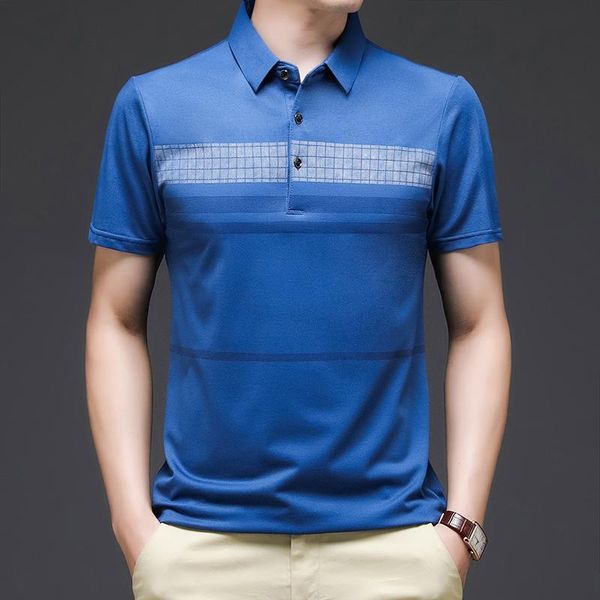 men's polos 2021 fashion men shirts summer short sleeve tee shirt homme slim fit casual camisa male clothing t1037, White;black
men's polos 2021 fashion men shirts summer short sleeve tee shirt homme slim fit casual camisa male clothing t1037, White;black