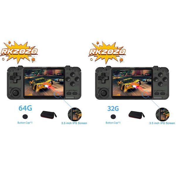 3.5 inch ips sn portable handheld retro game console support 360 degree operation built-in players
3.5 inch ips sn portable handheld retro game console support 360 degree operation built-in players