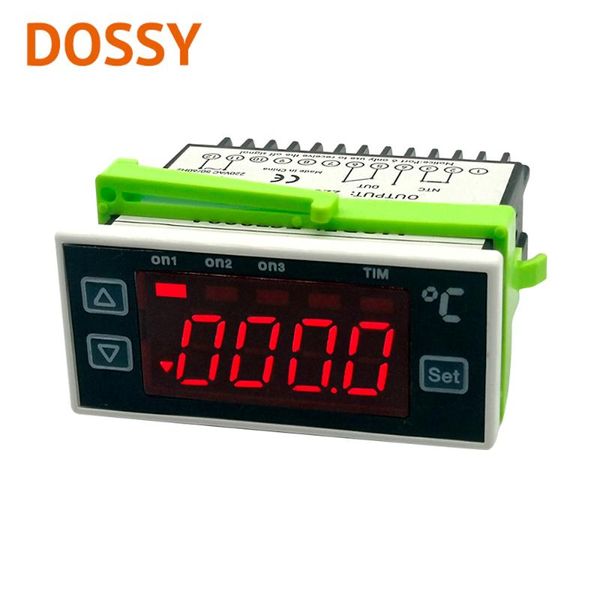 smart home control dossy tc7028 ac110-220v probe line digital temperature led display thermostat with heat/cooling instrument
smart home control dossy tc7028 ac110-220v probe line digital temperature led display thermostat with heat/cooling instrument