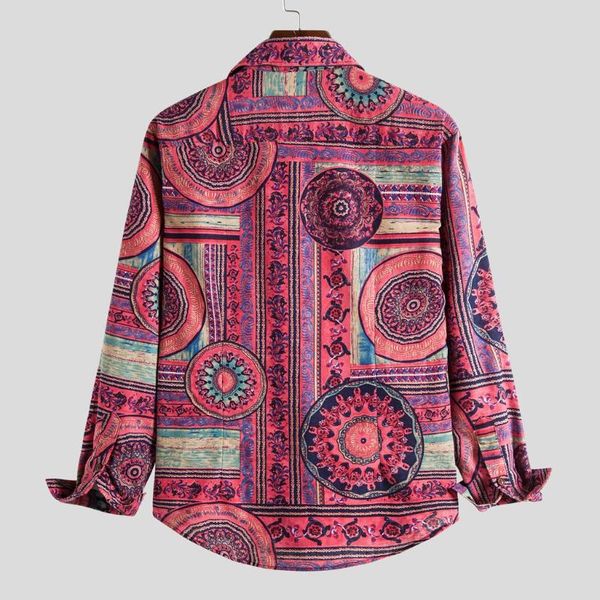 mens beach floral printed holiday casual cotton shirt pocket-less design long sleeve standard-fit flowers hawaiian men's shirts, White;black
mens beach floral printed holiday casual cotton shirt pocket-less design long sleeve standard-fit flowers hawaiian men's shirts, White;black