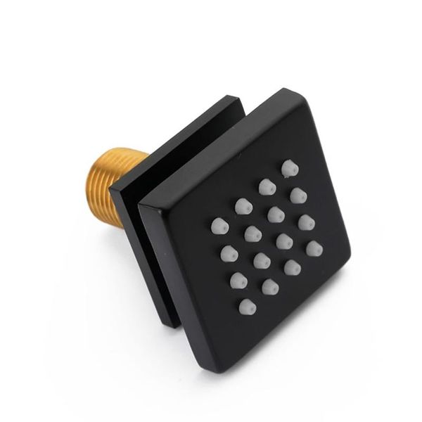 bathroom shower sets x7yf brass with 2-function body sprays massage spa side sprayer jets in wall mounted set black/ch rome
bathroom shower sets x7yf brass with 2-function body sprays massage spa side sprayer jets in wall mounted set black/ch rome