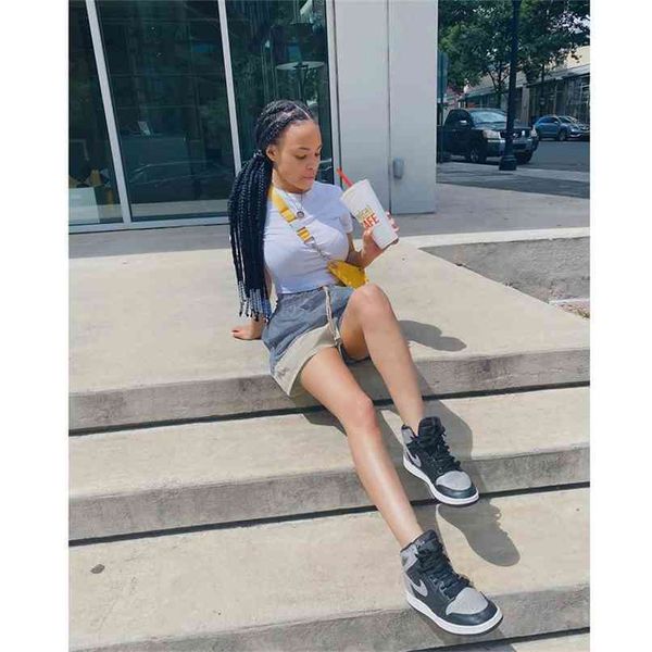 summer women's cycling stretch plain casual sports fitness ladies elastic waist cool black girl loose shorts gym clothing 210525, White;black
summer women's cycling stretch plain casual sports fitness ladies elastic waist cool black girl loose shorts gym clothing 210525, White;black