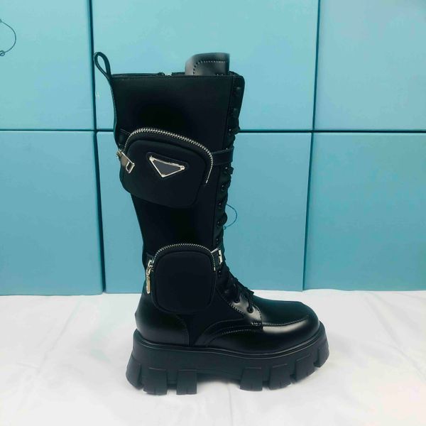 women designer rois boots thigh-high martin bootis and removable keycase nylon boot military inspired low cut combat booties quality, Black
women designer rois boots thigh-high martin bootis and removable keycase nylon boot military inspired low cut combat booties quality, Black