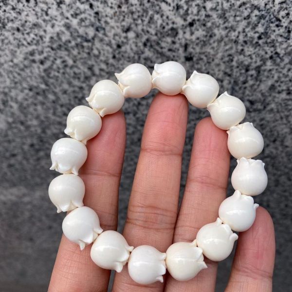 mammoth ivory bracelet selected translucent white 12mm laughing buddha pomegranate blue eyes 16 elegant gifts collection beads beaded, stran, Black
mammoth ivory bracelet selected translucent white 12mm laughing buddha pomegranate blue eyes 16 elegant gifts collection beads beaded, stran, Black