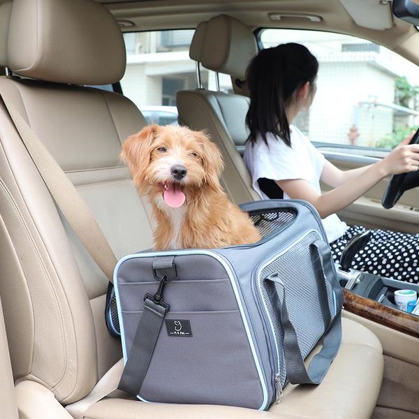 dog car seat covers cat bag cage portable pet outing backpack carrier travel large space collapsible cover
dog car seat covers cat bag cage portable pet outing backpack carrier travel large space collapsible cover