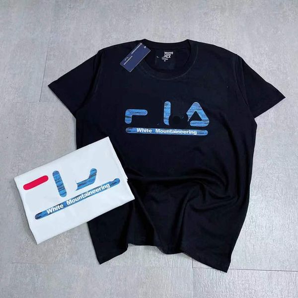 2021 men's t shirt summer essential letter printing tee luxurys shirts fashion brands casual streetwear wholesale price, White;black
2021 men's t shirt summer essential letter printing tee luxurys shirts fashion brands casual streetwear wholesale price, White;black