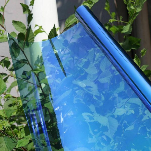 sunice vlt55% chameleon car window tint film auto cars windows films glass sticker high heat insulation solar 100cmx30m sunshade
sunice vlt55% chameleon car window tint film auto cars windows films glass sticker high heat insulation solar 100cmx30m sunshade
