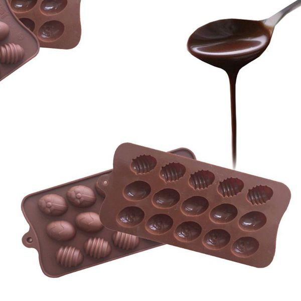 baking & pastry tools 3d easter eggs chocolate mould silicone cake mold bakeware confectionery dish kitchen decorating
baking & pastry tools 3d easter eggs chocolate mould silicone cake mold bakeware confectionery dish kitchen decorating