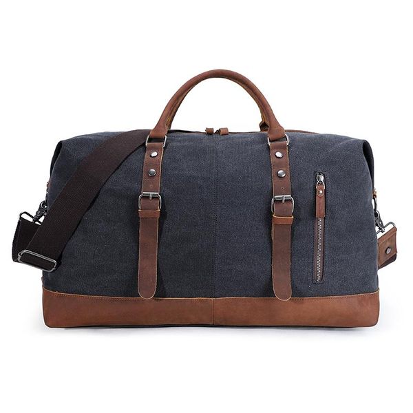 duffel bags salable europe and the united states canvas outdoor sports travel bag