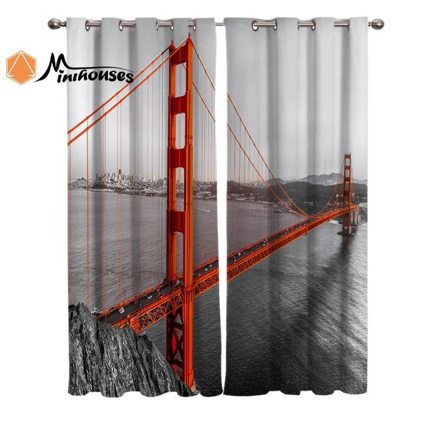 curtain & drapes american red san francisco bridge scenery curtains window living room kitchen indoor high blackout
curtain & drapes american red san francisco bridge scenery curtains window living room kitchen indoor high blackout